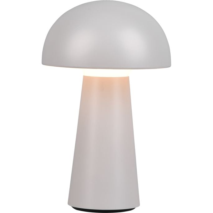 Tafellamp Lennon Ultimate Grey incl. 1x SMD 2W