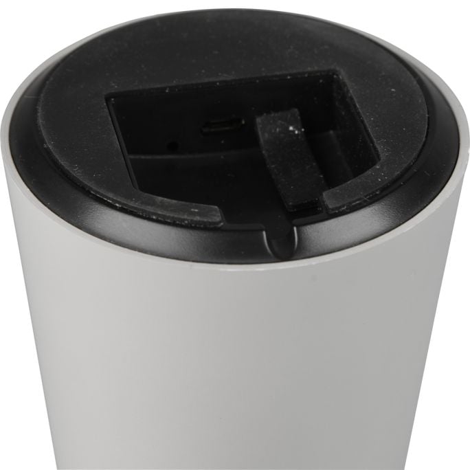 Tafellamp Lennon Ultimate Grey incl. 1x SMD 2W