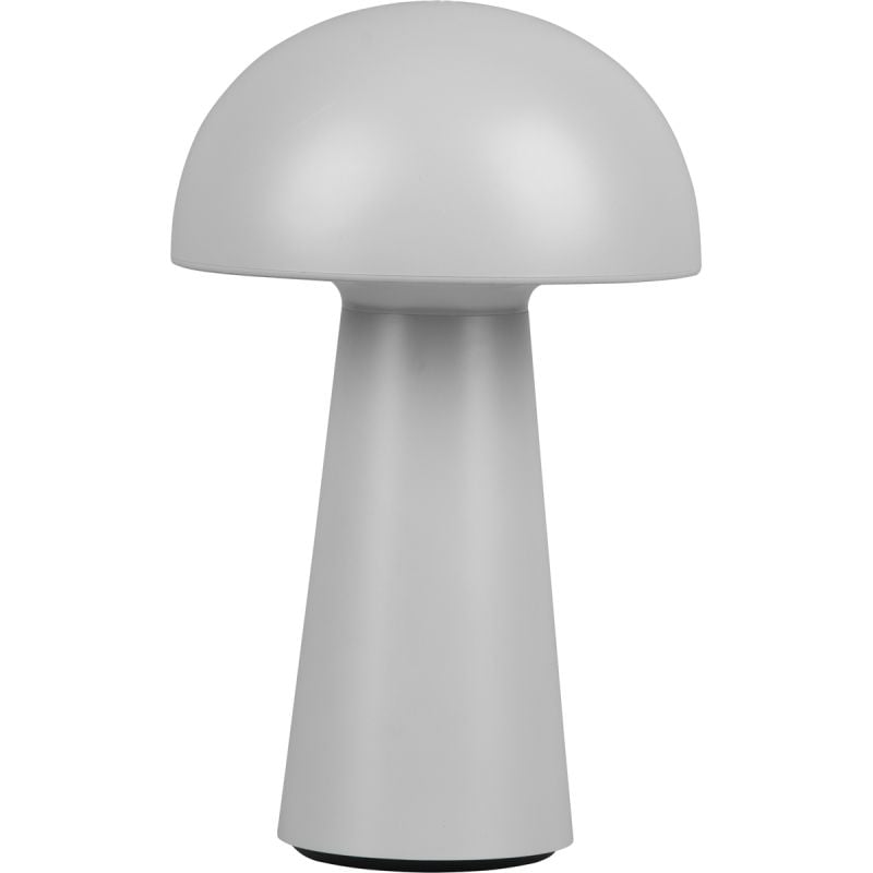 Tafellamp Lennon Ultimate Grey incl. 1x SMD 2W