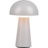 Tafellamp Lennon Ultimate Grey incl. 1x SMD 2W