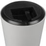 Tafellamp Lennon Ultimate Grey incl. 1x SMD 2W