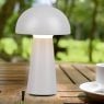 Tafellamp Lennon Ultimate Grey incl. 1x SMD 2W