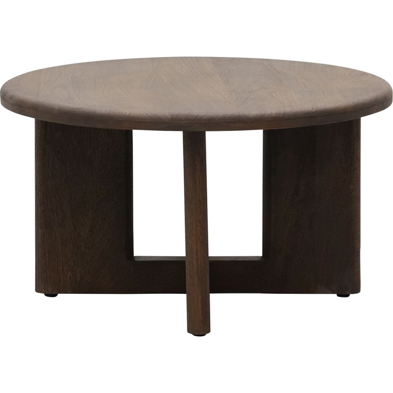 Salontafel Merin 40 cm hoog