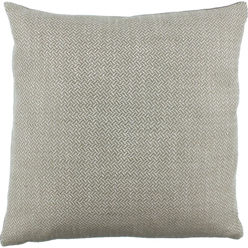 Kussenhoes Clayon 45x45 Naturel