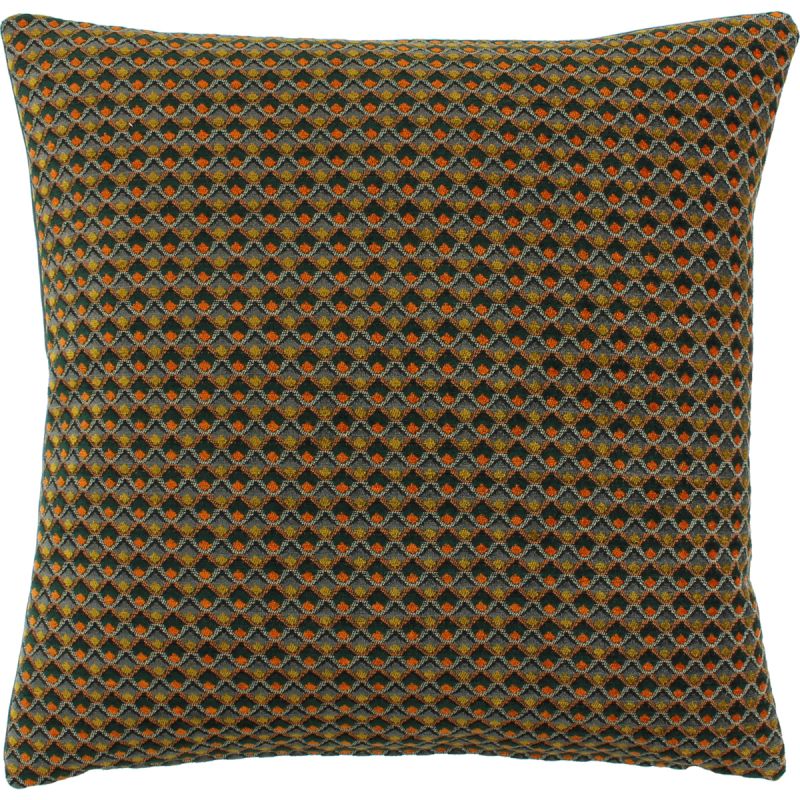 Kussenhoes Clark 45x45 Mint