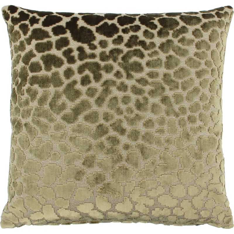 Kussenhoes Simala 45x45 Dark Gold