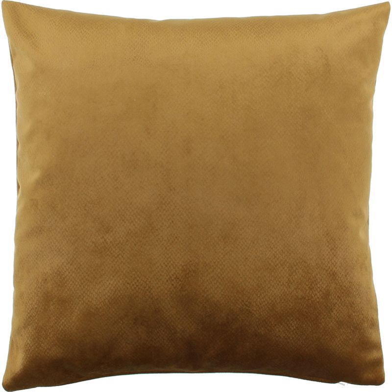 Kussenhoes Mitchel 45x45 Bronze