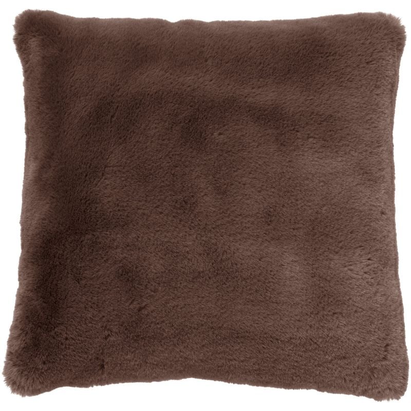 Kussenhoes Zaya 45x45 cm Chocolate Martini afbeelding