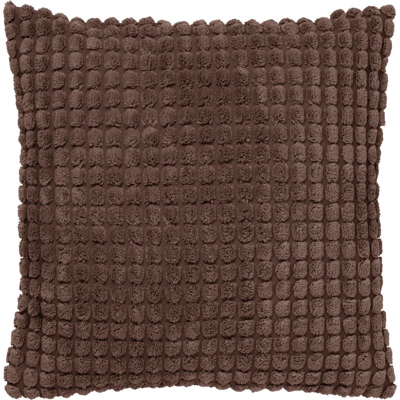 Kussenhoes Rome 45x45 cm Chocolate Martini afbeelding