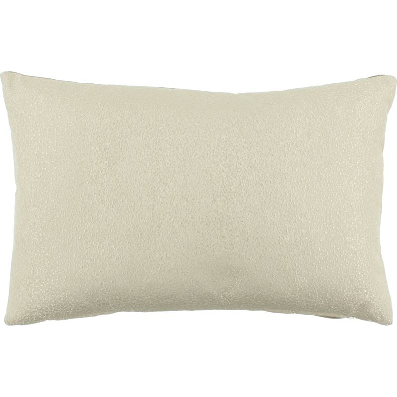 Sierkussen Metsi 30x45 Stone Naturel