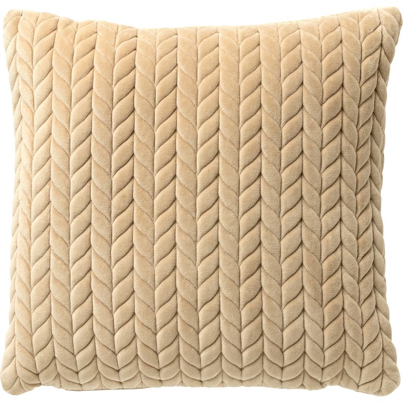 Kussenhoes Melina 45x45 Cream