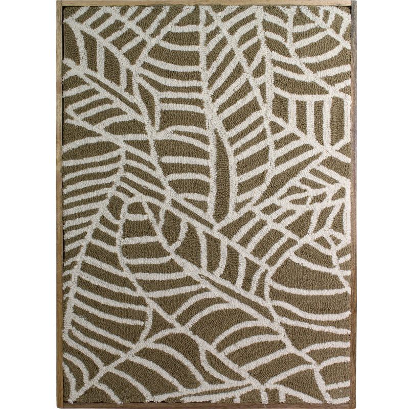 Wanddecoratie Plant