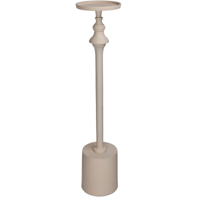 Kaarsenstandaard Dust 52cm hoog afbeelding