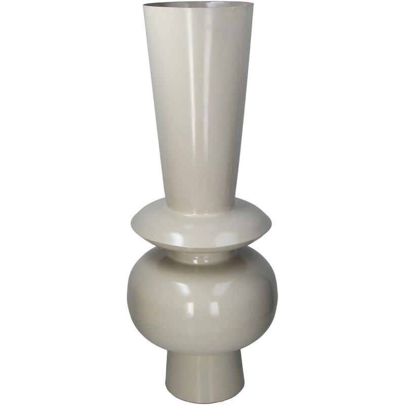 Vaas Ornament 76cm hoog afbeelding