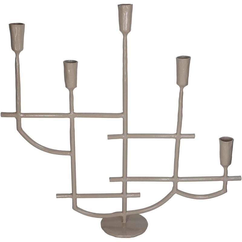 Kaarsenstandaard Arms 50cm afbeelding