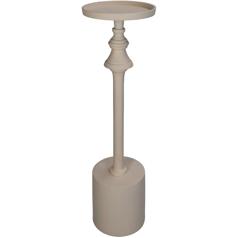 Kaarsenstandaard Dust 41cm hoog afbeelding