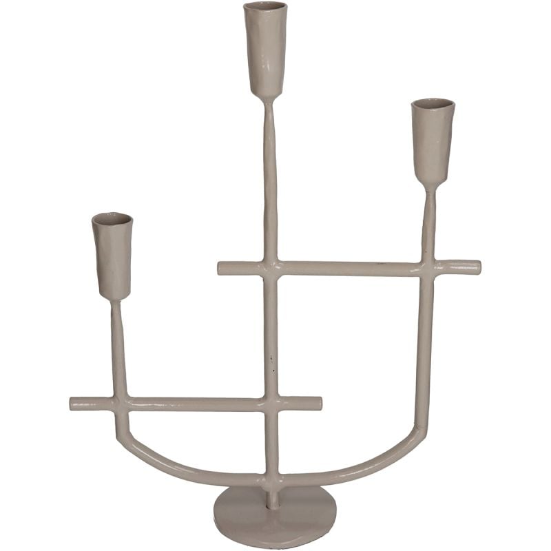 Kaarsenstandaard Arms 40cm afbeelding