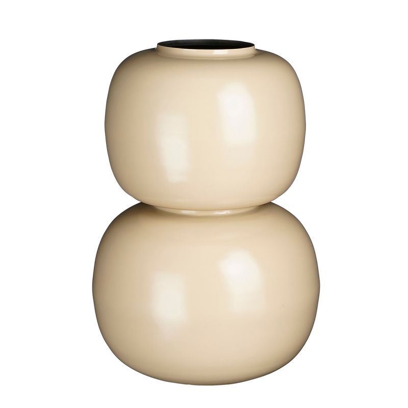 Vaas Rokia 42cm hoog
