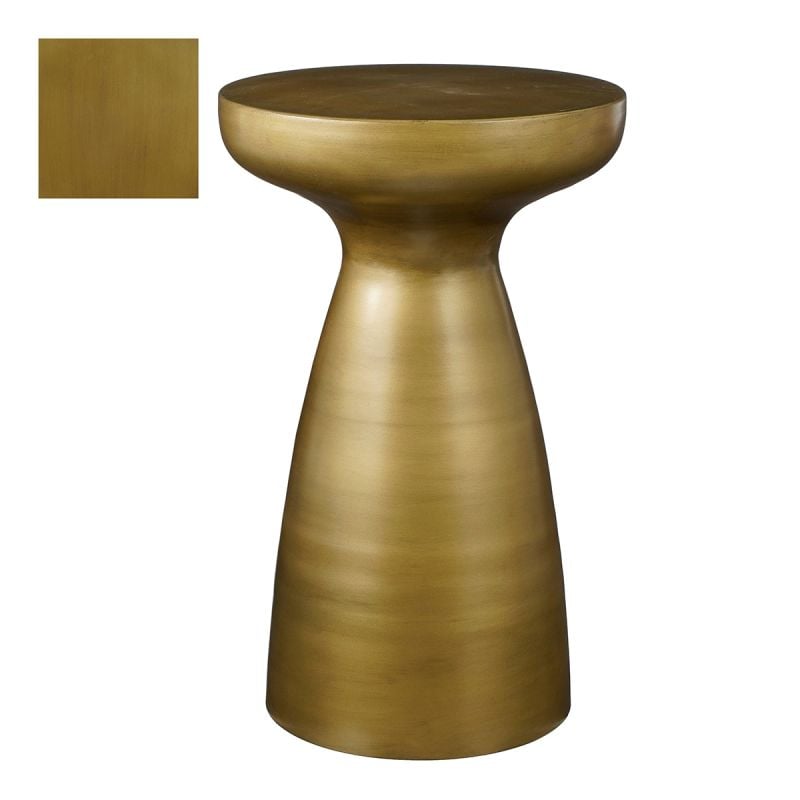 Bijzettafel Moody
