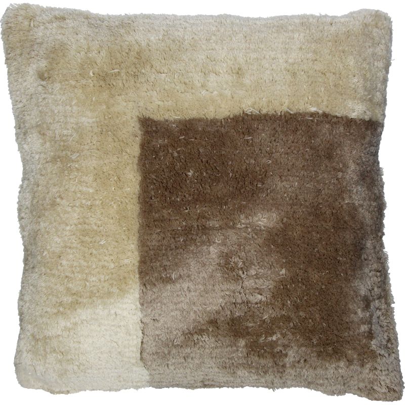 Sierkussen Kubus 45x45