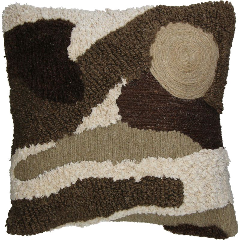 Sierkussen Organic 45x45