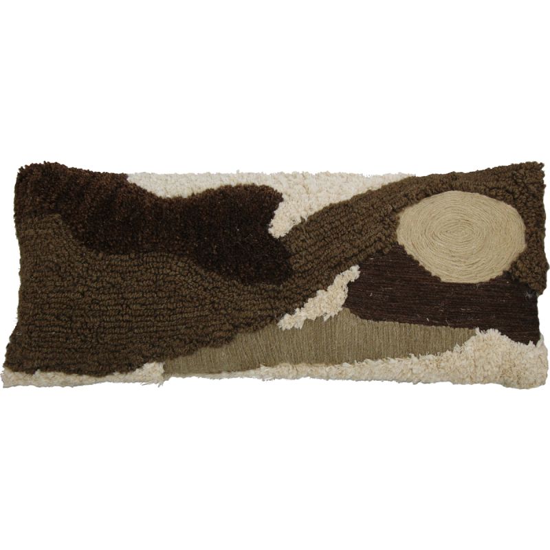 Sierkussen Organic 30x70