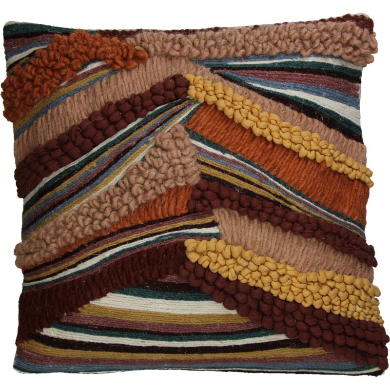 Sierkussen Retro 45x45