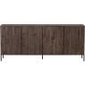 Dressoir Gravure New Essen Espresso