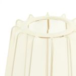 Tafellamp Paiva 25x25x45 cm