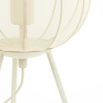Tafellamp Paiva 25x25x45 cm