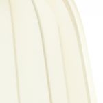 Tafellamp Paiva 25x25x45 cm