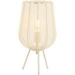 Tafellamp Paiva 25x25x45 cm