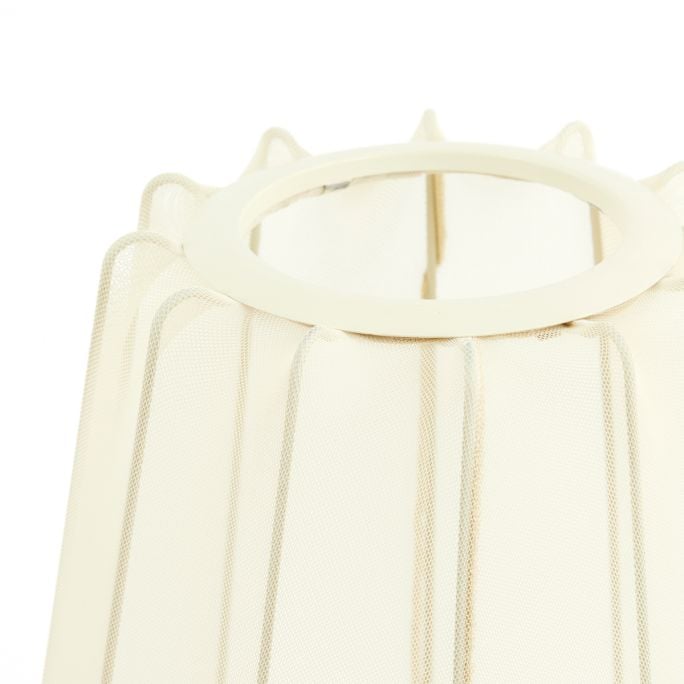 Tafellamp Paiva 25x25x45 cm