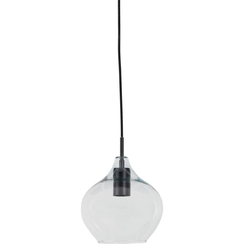 Hanglamp Rolf helder afbeelding