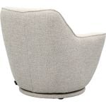 Draaifauteuil Cozy