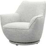 Draaifauteuil Cozy