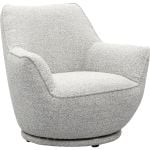 Draaifauteuil Cozy