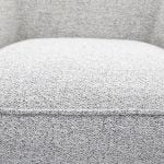 Draaifauteuil Cozy