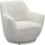 Draaifauteuil Cozy
