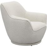 Draaifauteuil Cozy