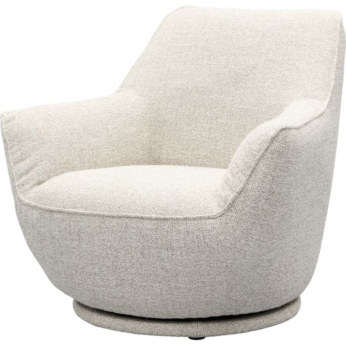 Draaifauteuil Cozy
