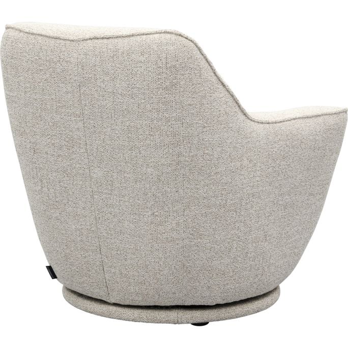 Draaifauteuil Cozy