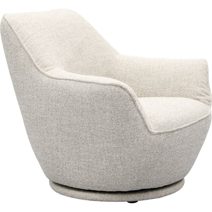 Draaifauteuil Cozy
