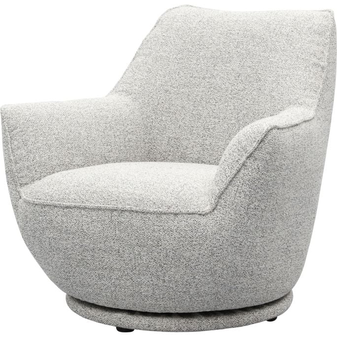 Draaifauteuil Cozy