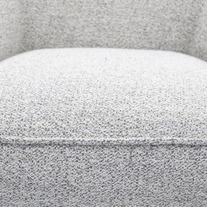 Draaifauteuil Cozy