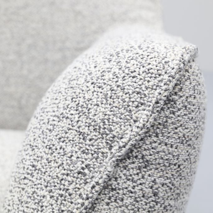 Draaifauteuil Cozy