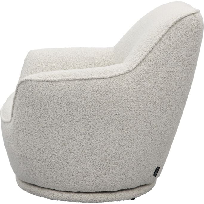 Draaifauteuil Cozy