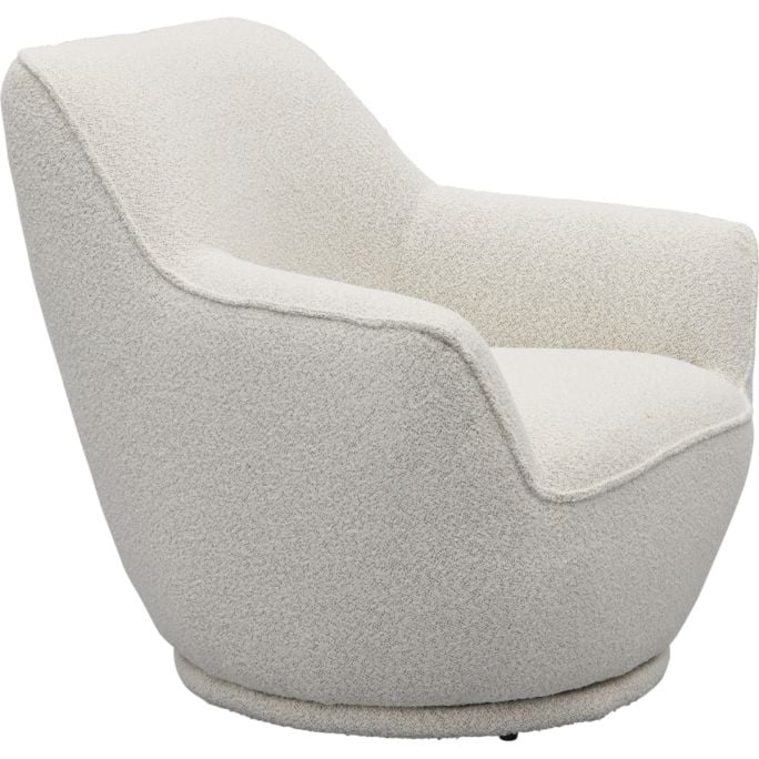 Draaifauteuil Cozy