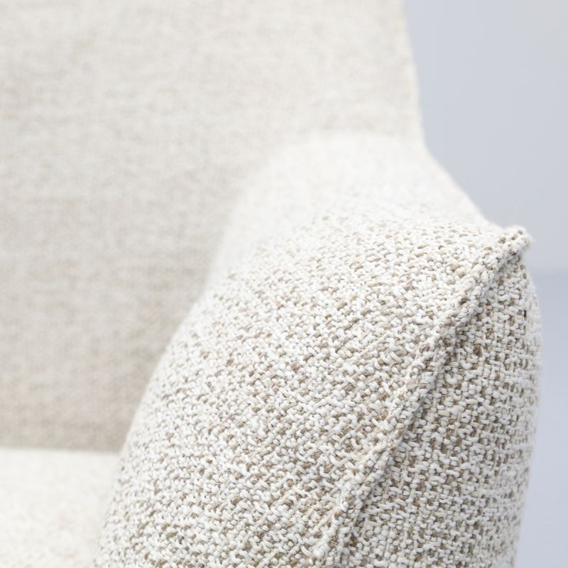 Draaifauteuil Cozy
