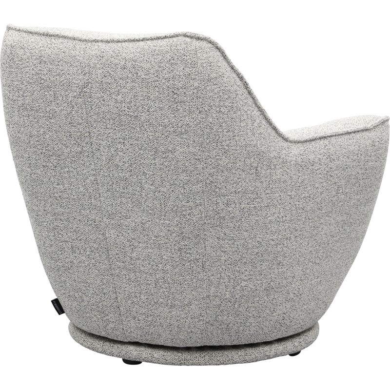 Draaifauteuil Cozy
